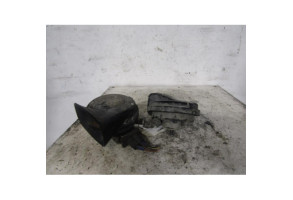 Avertisseur/Klaxon AUDI A4 1 Photo n°1
