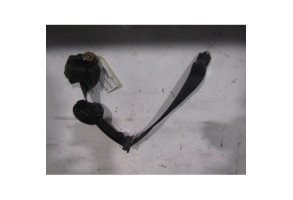 Ceinture arriere droit AUDI A4 1 Photo n°1