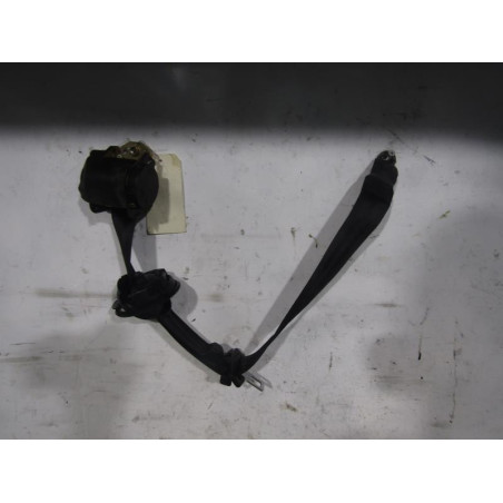 Ceinture arriere gauche AUDI A4 1