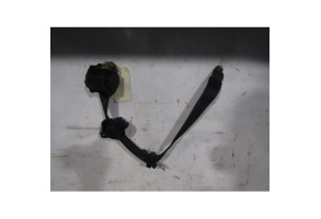 Ceinture arriere gauche AUDI A4 1 Photo n°1