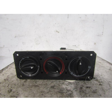 Commande chauffage AUDI A4 1