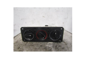 Commande chauffage AUDI A4 1 Photo n°1