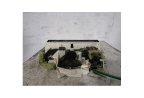 Commande chauffage AUDI A4 1 Photo n°2