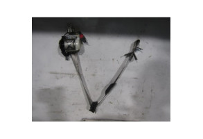 Ceinture avant droit RENAULT CLIO 3 Photo n°1