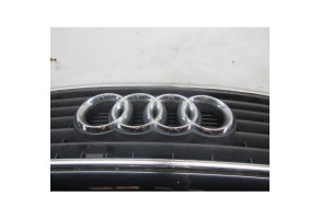 Capot AUDI A6 2 Photo n°2
