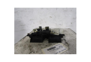 Bouton de coffre AUDI A6 2 Photo n°1