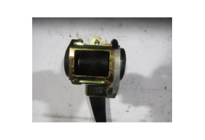 Ceinture avant droit AUDI A6 2 Photo n°2