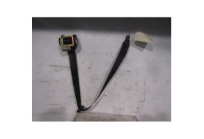 Ceinture avant gauche AUDI A6 2 Photo n°1