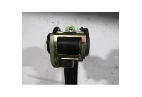 Ceinture avant gauche AUDI A6 2 Photo n°2