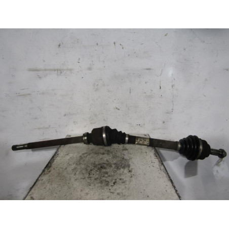 Cardan droit (transmission) CITROEN C4 GRAND PICASSO 1