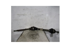 Cardan droit (transmission) CITROEN C4 GRAND PICASSO 1 Photo n°1