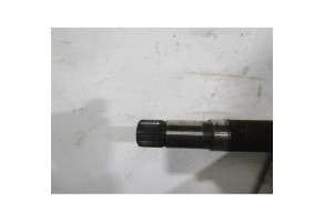 Cardan droit (transmission) CITROEN C4 GRAND PICASSO 1 Photo n°2