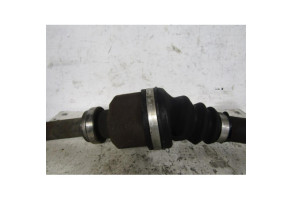 Cardan droit (transmission) CITROEN C4 GRAND PICASSO 1 Photo n°3