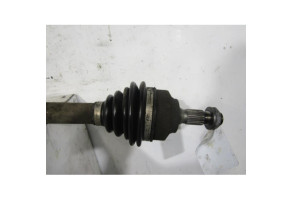 Cardan droit (transmission) CITROEN C4 GRAND PICASSO 1 Photo n°4
