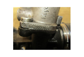 Cremaillere assistee CITROEN C4 GRAND PICASSO 1 Photo n°5