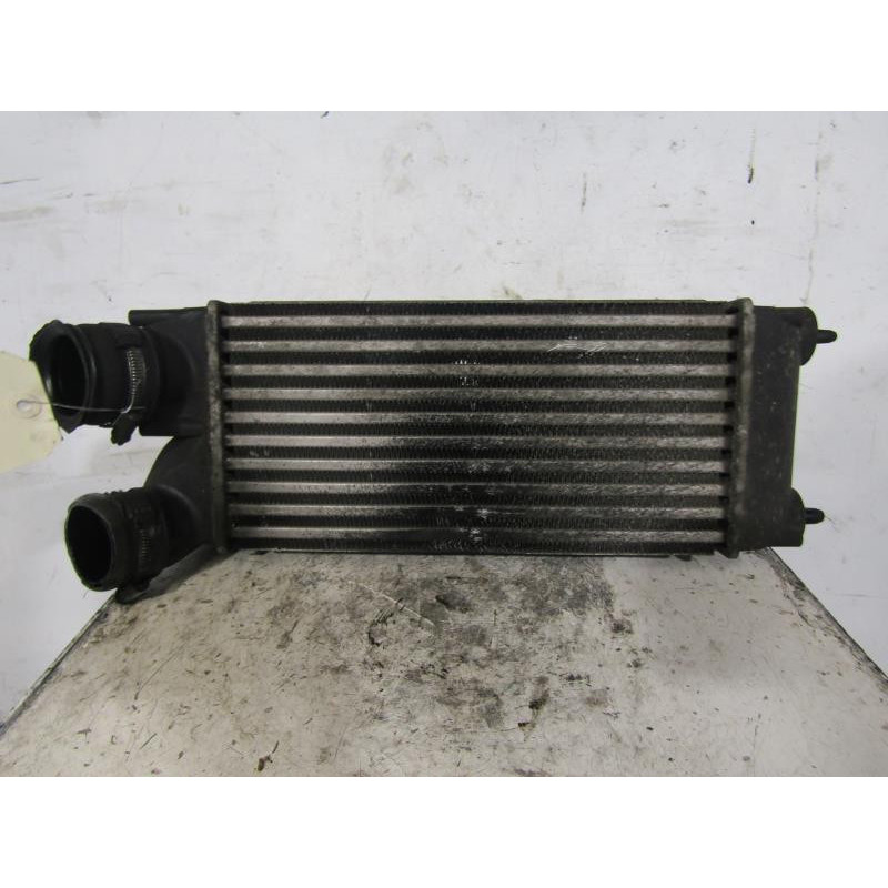 Echangeur air (Intercooler) CITROEN C4 GRAND PICASSO 1 Photo n°1