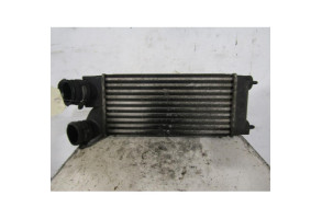 Echangeur air (Intercooler) CITROEN C4 GRAND PICASSO 1 Photo n°1