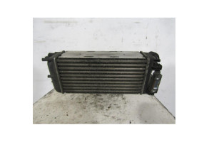 Echangeur air (Intercooler) CITROEN C4 GRAND PICASSO 1 Photo n°2