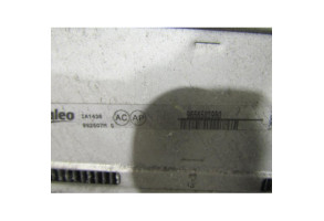 Echangeur air (Intercooler) CITROEN C4 GRAND PICASSO 1 Photo n°3