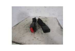 Attache ceinture arriere droit DAIHATSU SIRION 2 Photo n°1