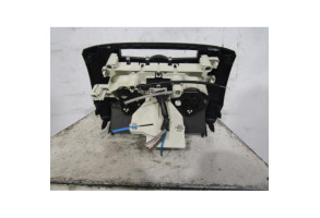 Commande chauffage DAIHATSU SIRION 2 Photo n°1