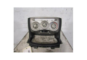 Commande chauffage DAIHATSU SIRION 2 Photo n°2