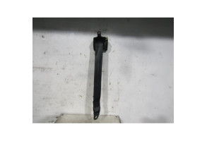Ceinture arriere droit PEUGEOT 406 Photo n°1