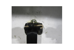 Ceinture arriere droit PEUGEOT 406 Photo n°2