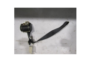 Ceinture avant droit CITROEN XSARA Photo n°1
