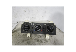 Commande chauffage CITROEN XSARA Photo n°1