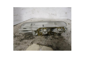 Eclairage de plafonnier RENAULT CLIO 3 Photo n°1