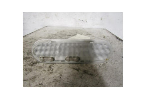 Eclairage de plafonnier RENAULT CLIO 3 Photo n°2