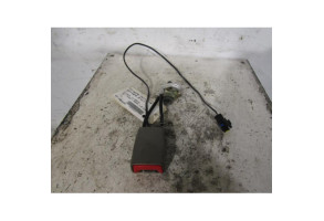 Attache ceinture arriere droit CITROEN C5 1 Photo n°1