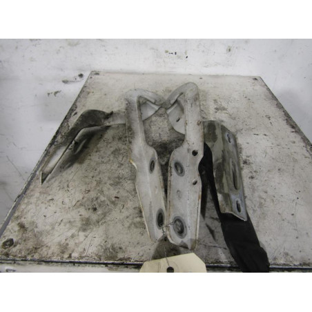 Charniere de capot PEUGEOT 307