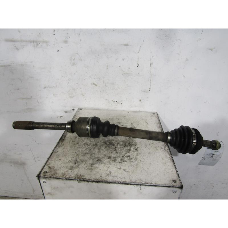 Cardan droit (transmission) PEUGEOT 406 Photo n°1