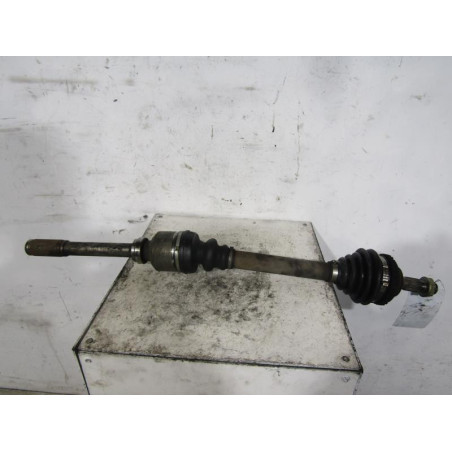 Cardan droit (transmission) PEUGEOT 406