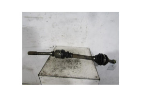 Cardan droit (transmission) PEUGEOT 406 Photo n°1