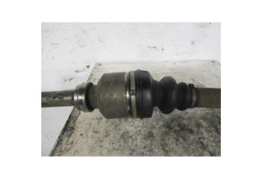 Cardan droit (transmission) PEUGEOT 406 Photo n°2