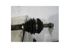 Cardan droit (transmission) PEUGEOT 406 Photo n°3