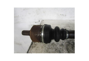 Cardan gauche (transmission) PEUGEOT 406 Photo n°2