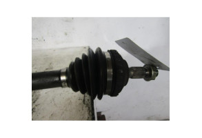 Cardan gauche (transmission) PEUGEOT 406 Photo n°3