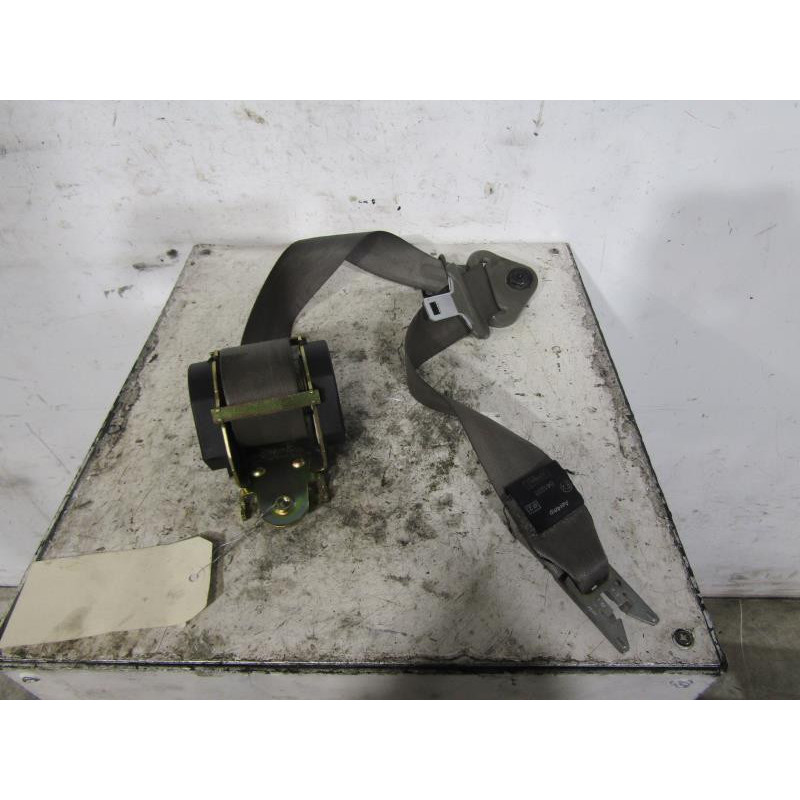 Ceinture avant droit RENAULT ESPACE 4 Photo n°1