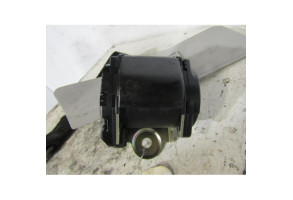 Ceinture arriere droit VOLKSWAGEN GOLF 3 Photo n°2