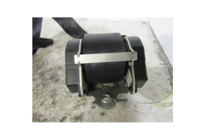 Ceinture arriere gauche PEUGEOT 207 Photo n°2