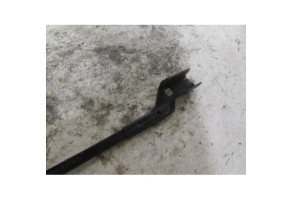 Bras essuie glace avant droit VOLKSWAGEN GOLF 5 Photo n°2