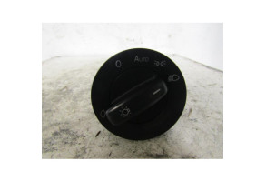 Commodo phare VOLKSWAGEN GOLF 5 Photo n°1