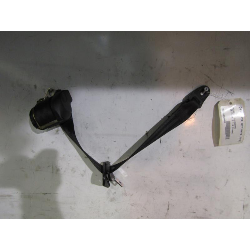 Ceinture arriere droit PEUGEOT 205 Photo n°1