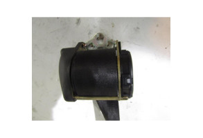 Ceinture arriere gauche PEUGEOT 205 Photo n°2