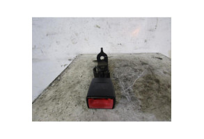 Attache ceinture arriere gauche SEAT ALTEA Photo n°1