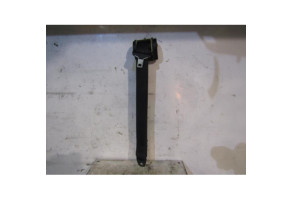 Ceinture arriere gauche PEUGEOT 406 Photo n°1